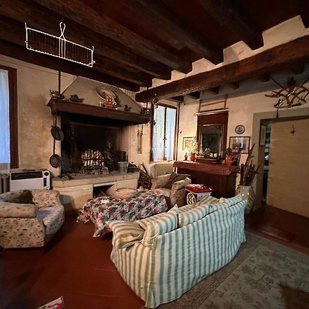 B&B Villa Gradenigo Lancenigo Kültér fotó