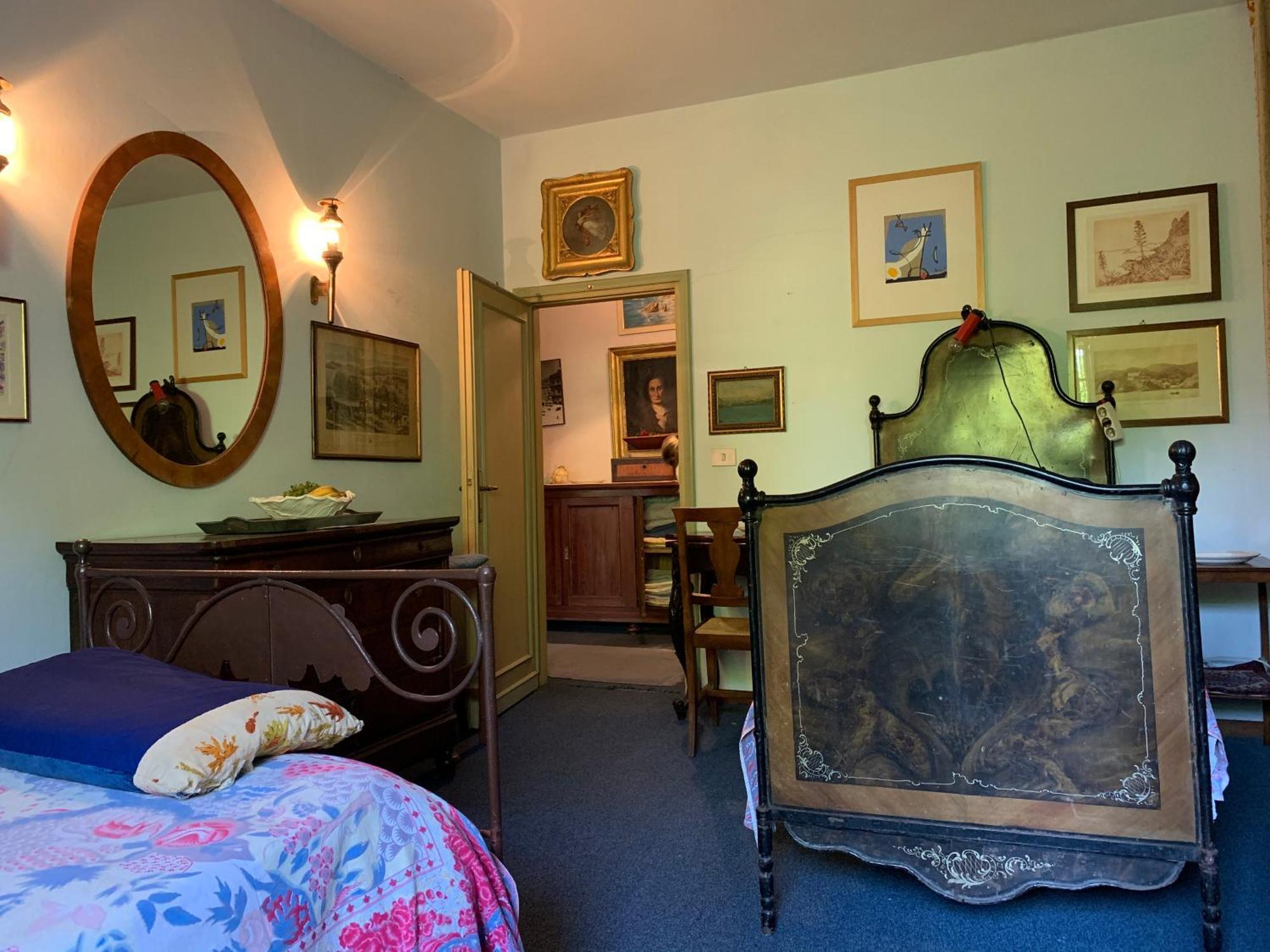 B&B Villa Gradenigo Lancenigo Kültér fotó