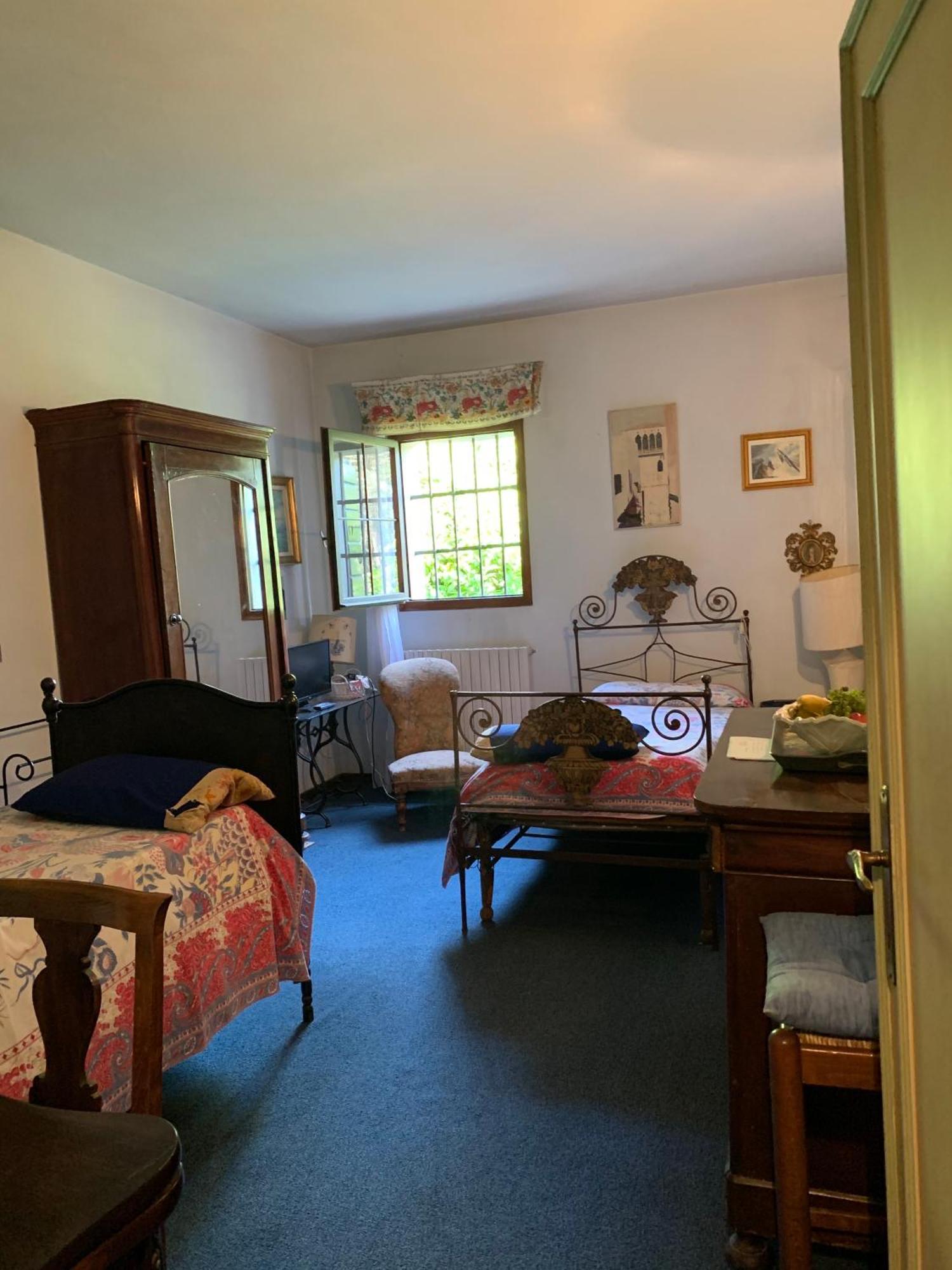 B&B Villa Gradenigo Lancenigo Kültér fotó