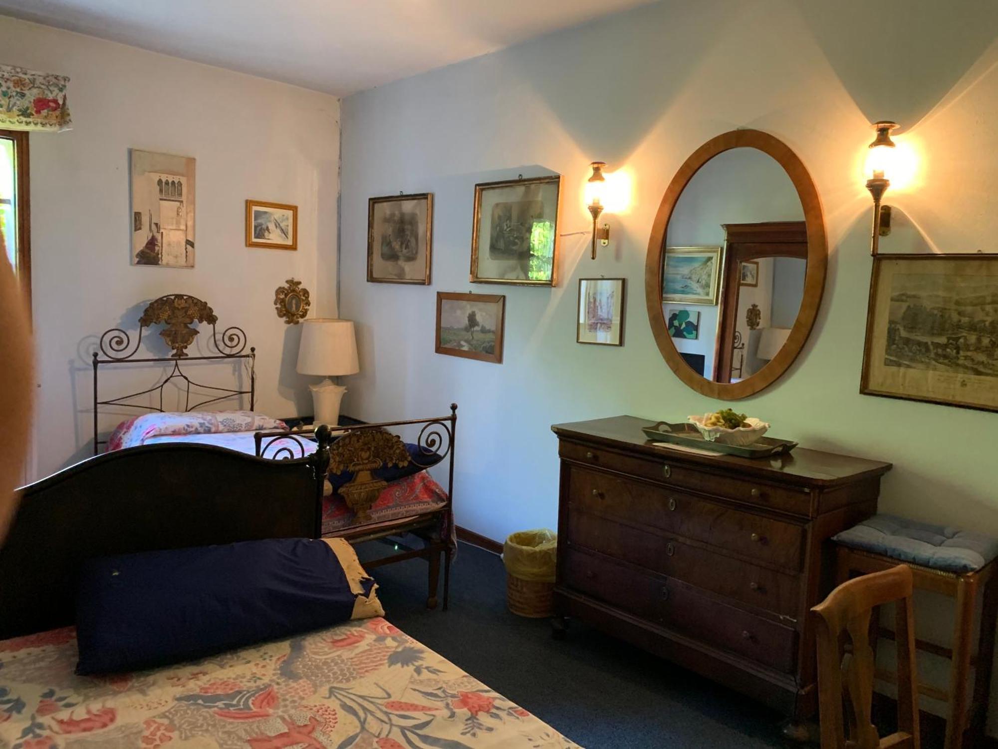 B&B Villa Gradenigo Lancenigo Kültér fotó