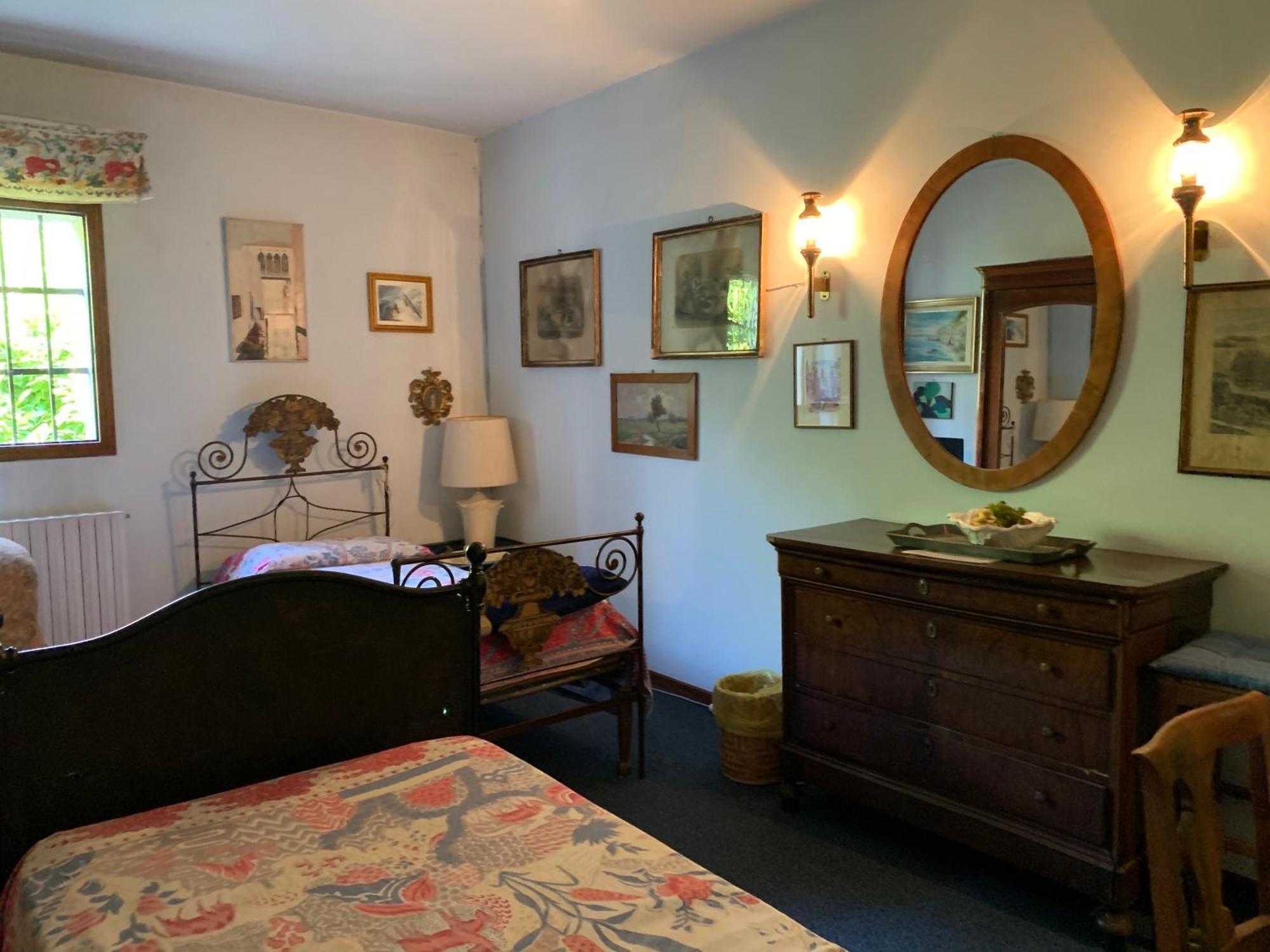 B&B Villa Gradenigo Lancenigo Kültér fotó