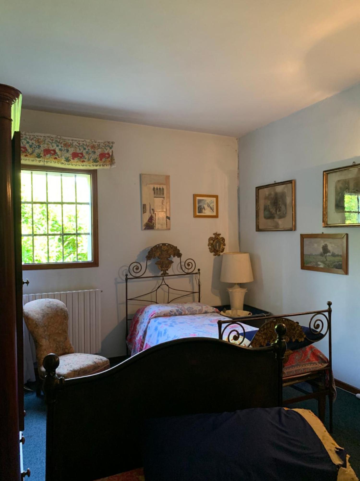B&B Villa Gradenigo Lancenigo Kültér fotó