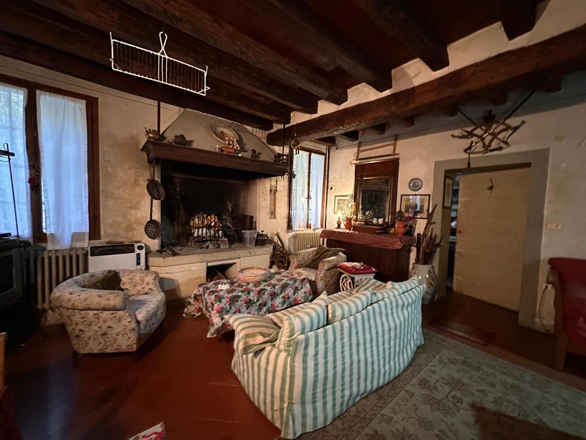 B&B Villa Gradenigo Lancenigo Kültér fotó