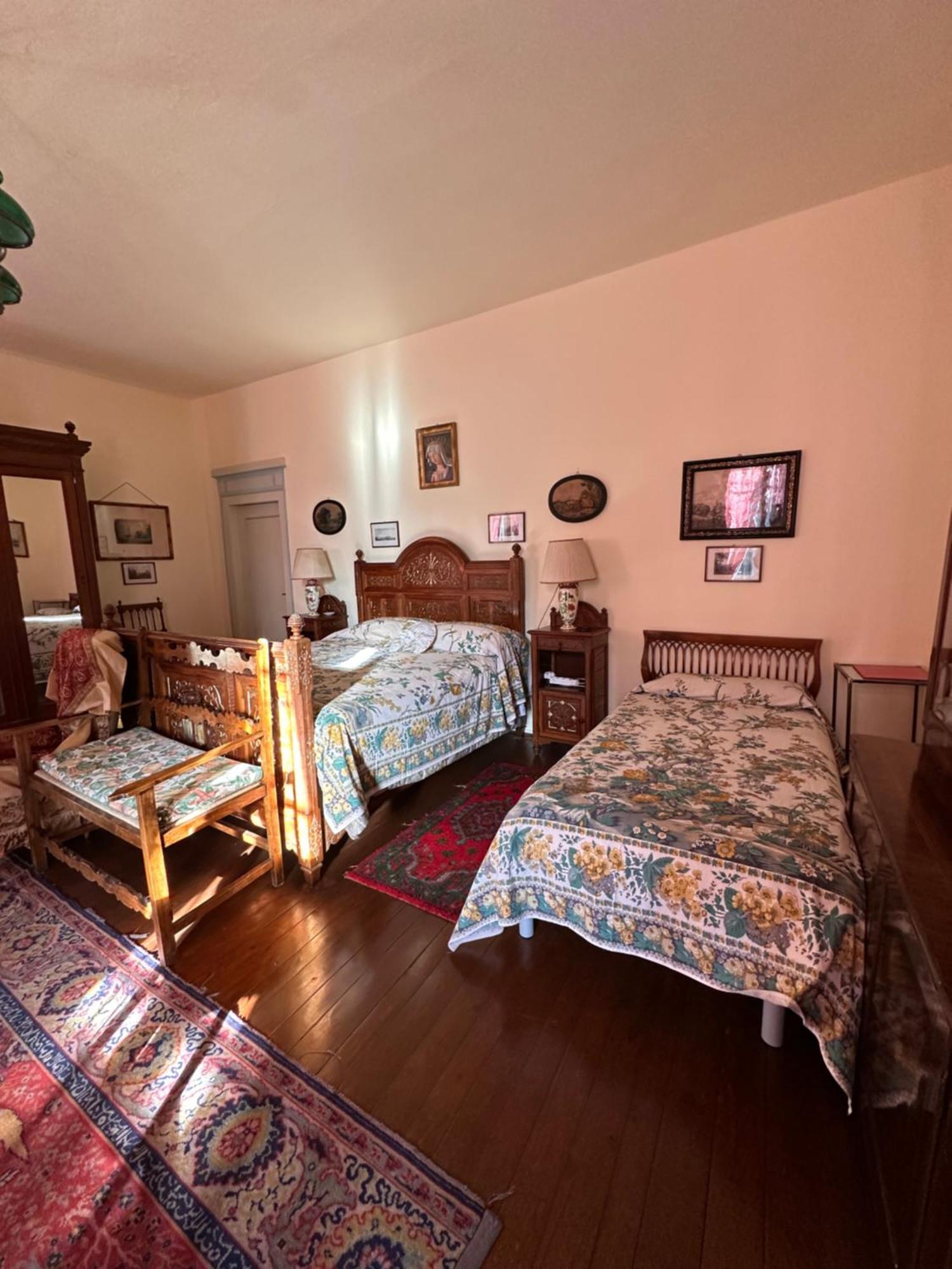 B&B Villa Gradenigo Lancenigo Kültér fotó