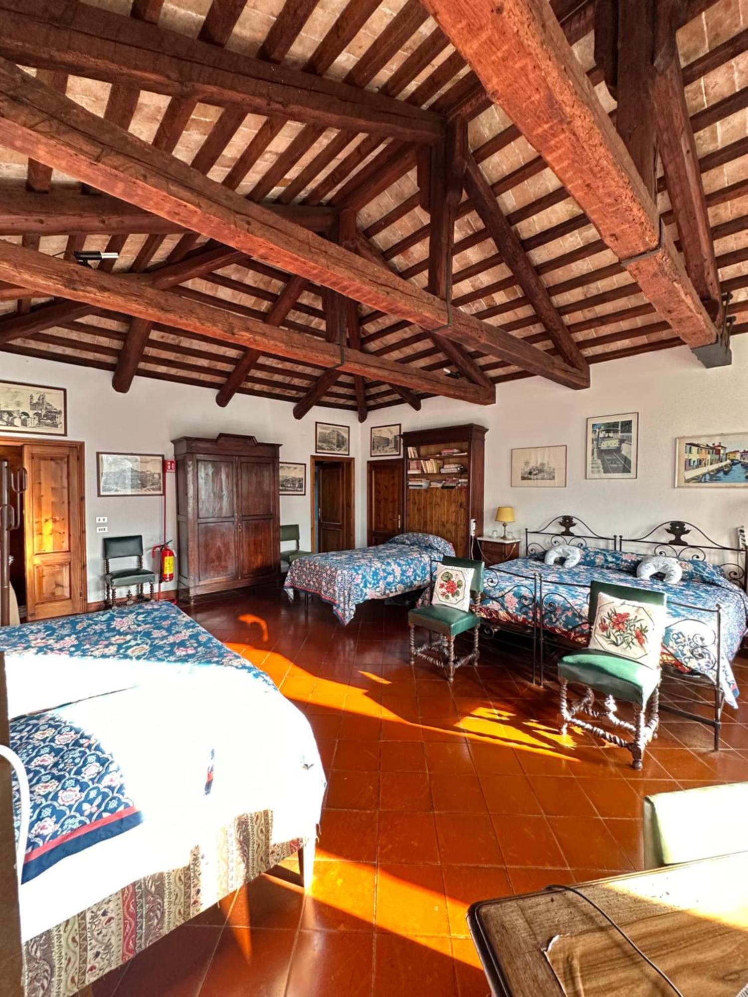 B&B Villa Gradenigo Lancenigo Kültér fotó