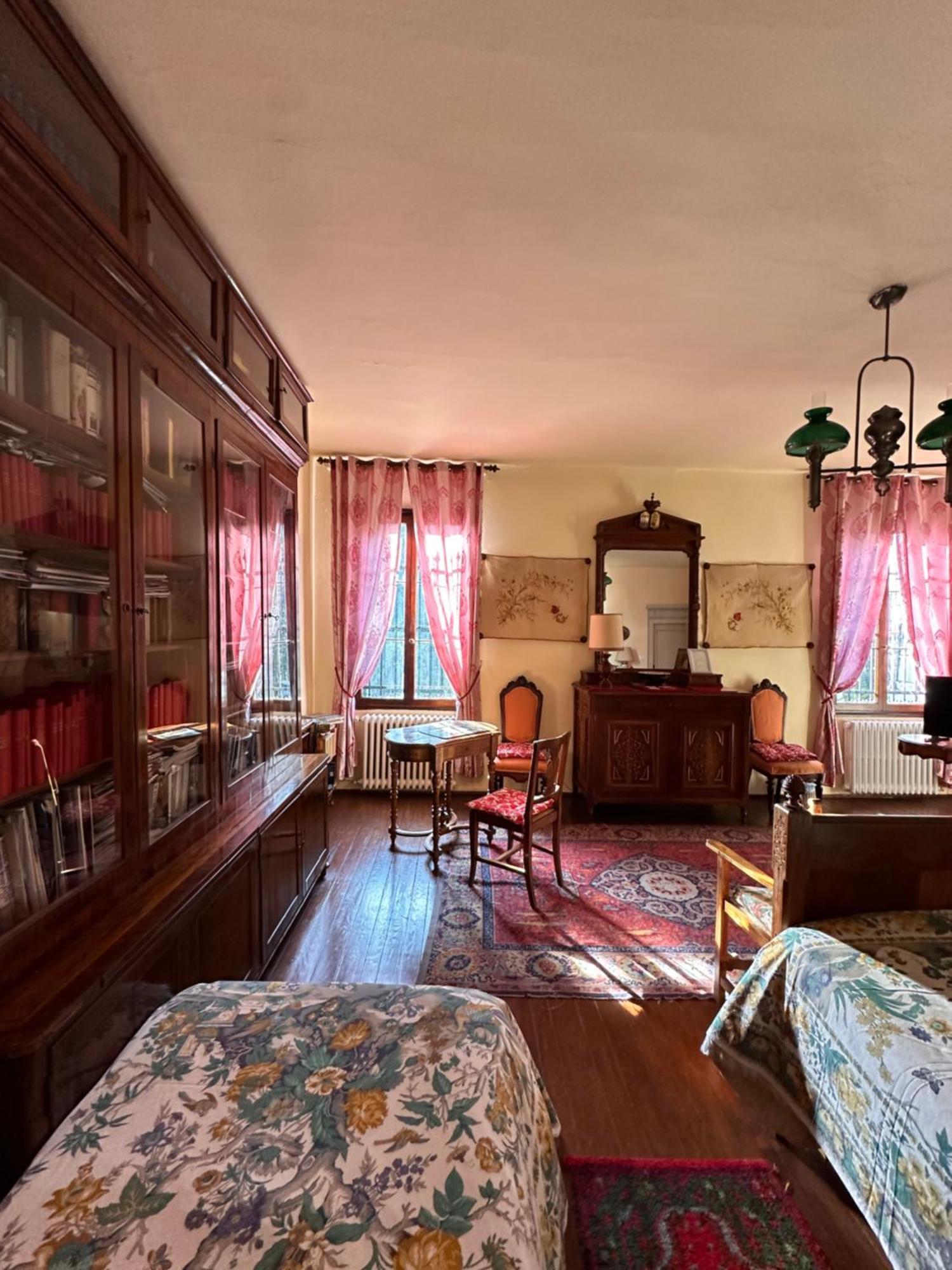B&B Villa Gradenigo Lancenigo Kültér fotó