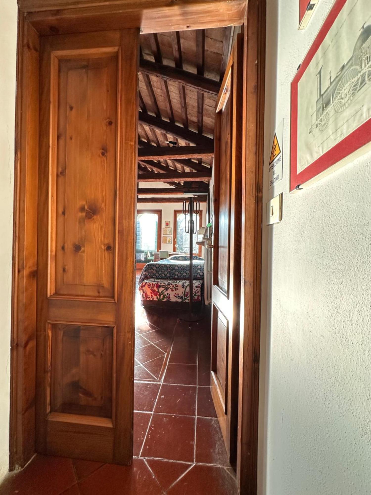 B&B Villa Gradenigo Lancenigo Kültér fotó