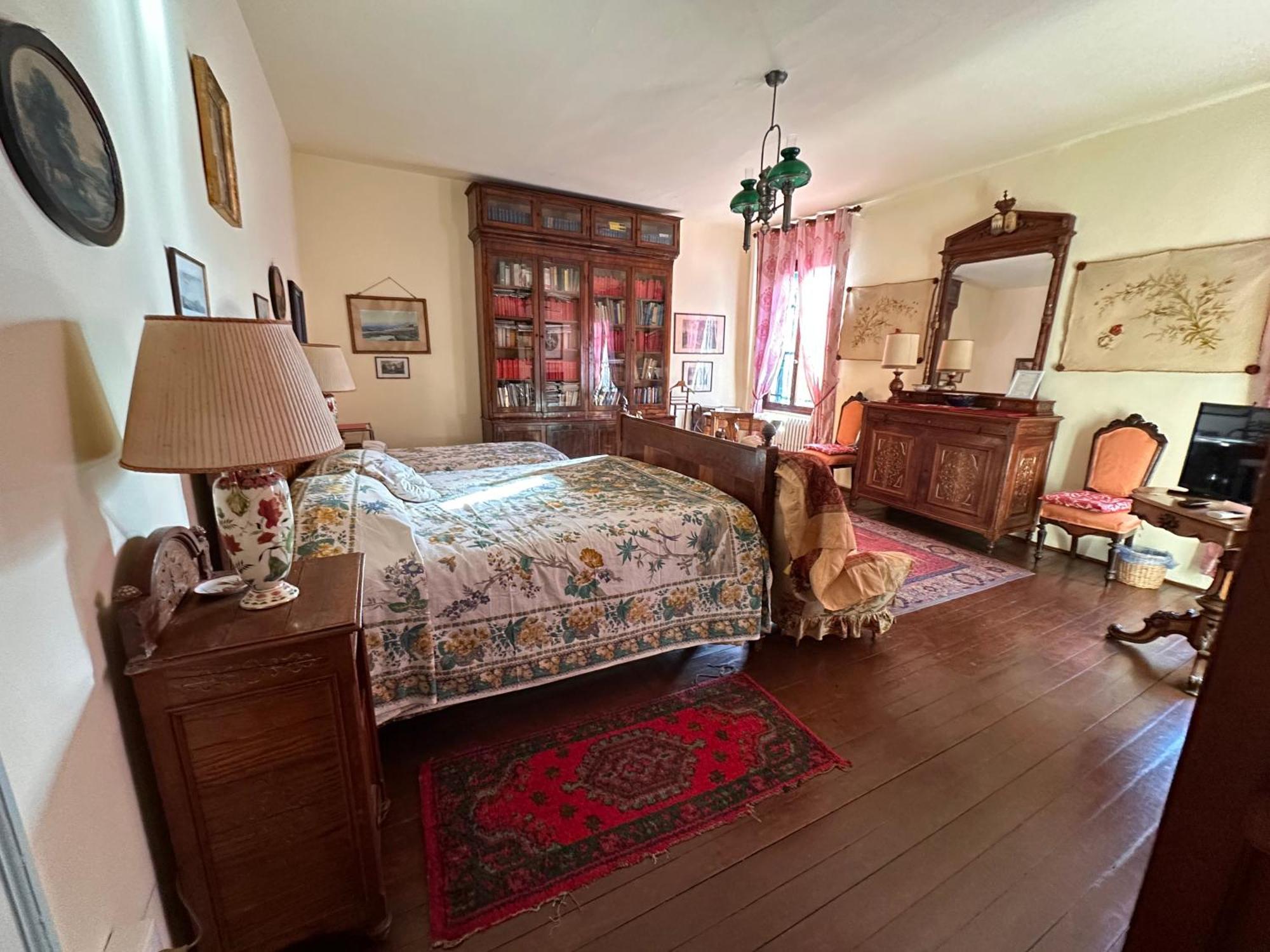 B&B Villa Gradenigo Lancenigo Kültér fotó