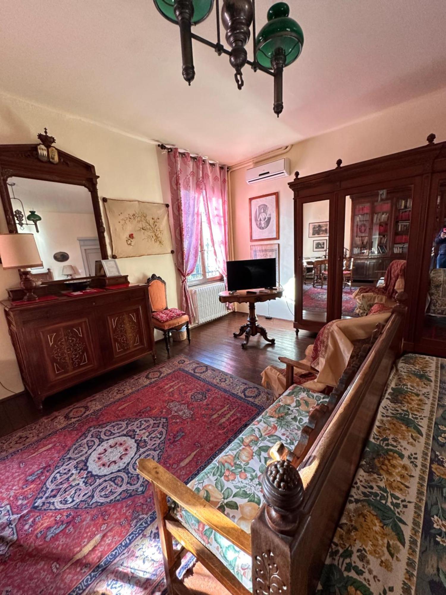 B&B Villa Gradenigo Lancenigo Kültér fotó