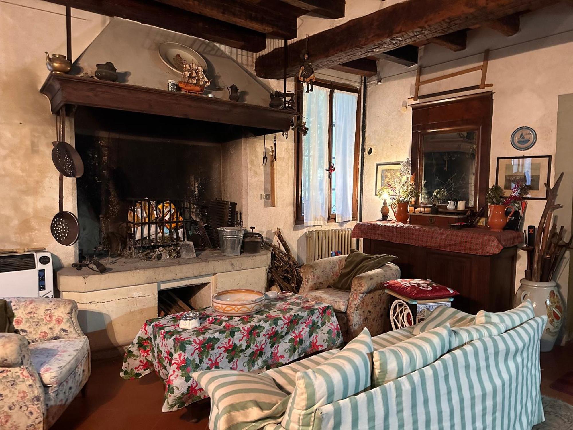 B&B Villa Gradenigo Lancenigo Kültér fotó