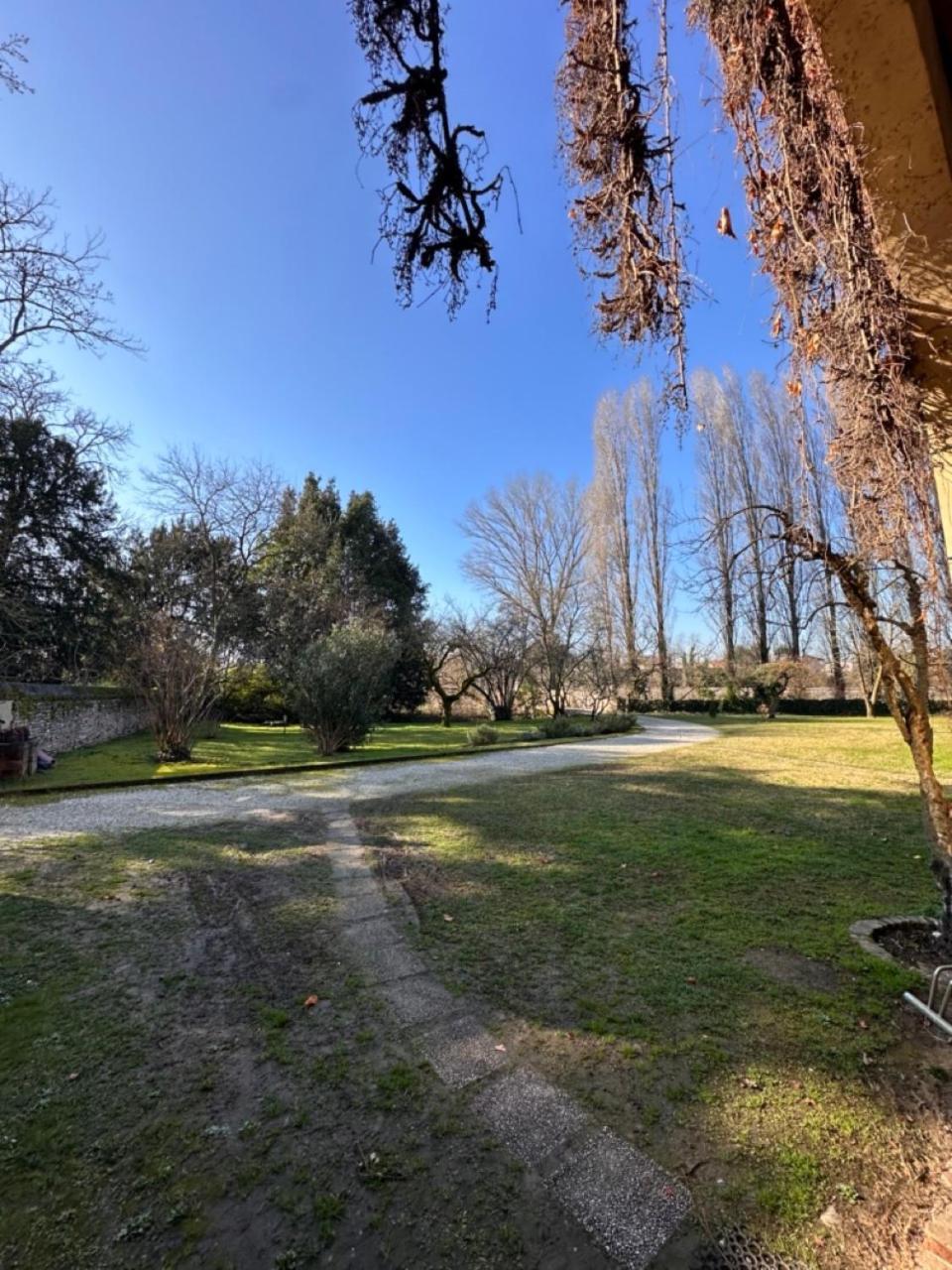 B&B Villa Gradenigo Lancenigo Kültér fotó