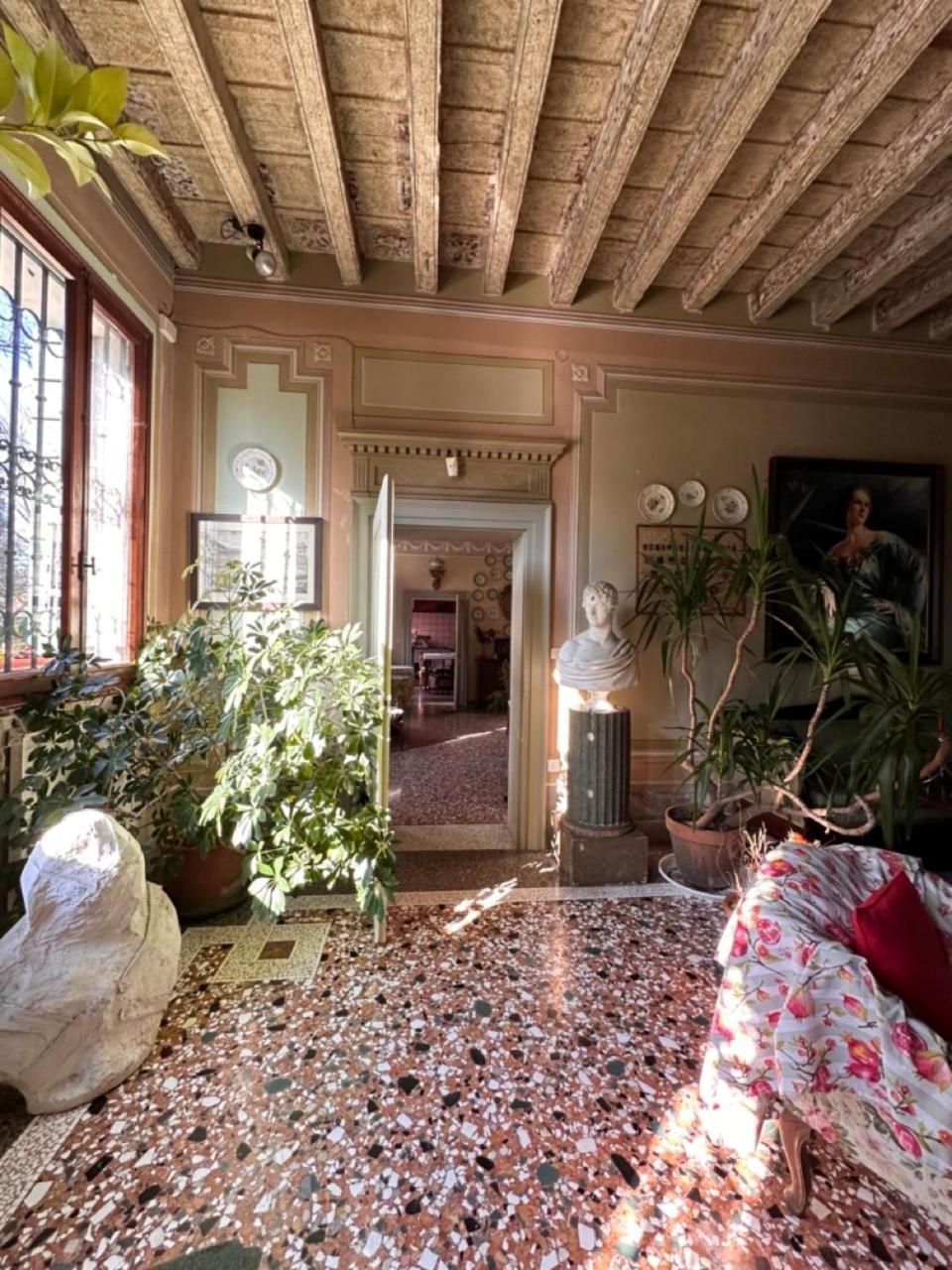 B&B Villa Gradenigo Lancenigo Kültér fotó