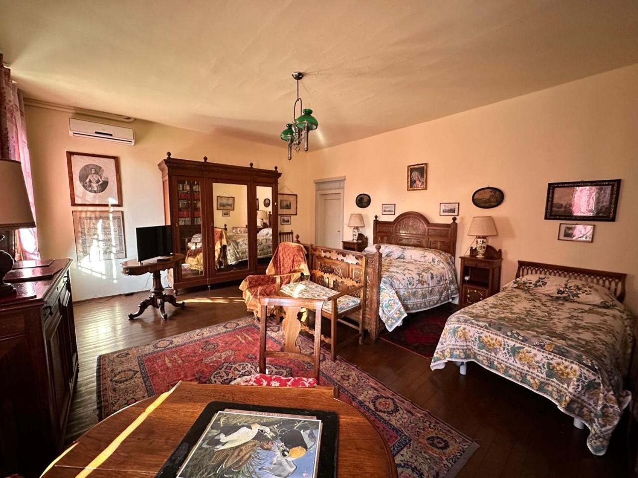 B&B Villa Gradenigo Lancenigo Kültér fotó