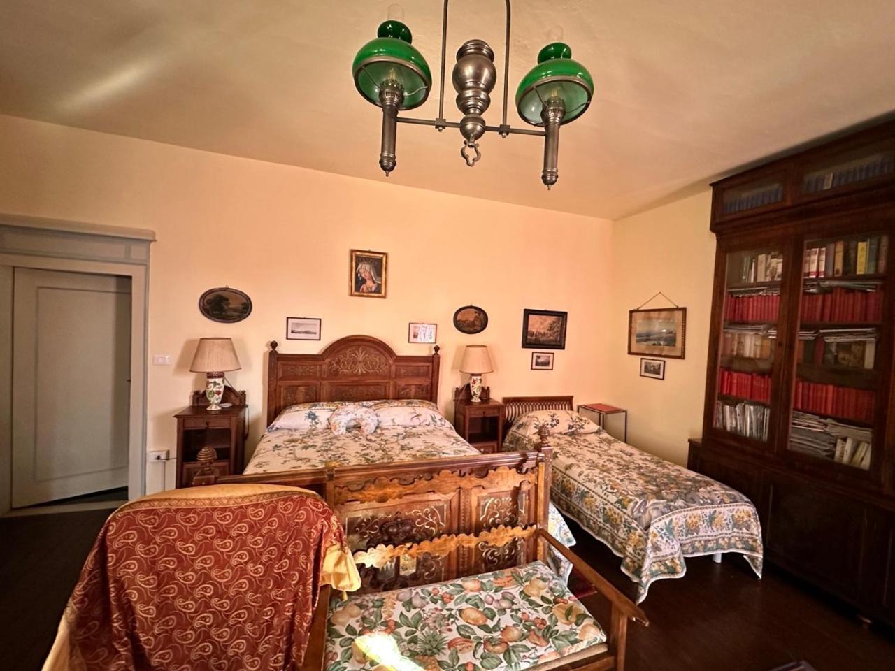 B&B Villa Gradenigo Lancenigo Kültér fotó