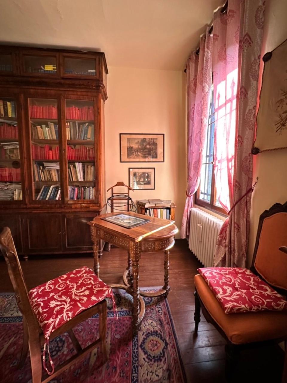 B&B Villa Gradenigo Lancenigo Kültér fotó