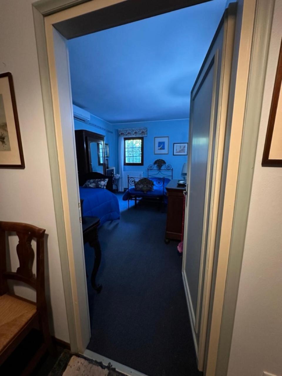 B&B Villa Gradenigo Lancenigo Kültér fotó